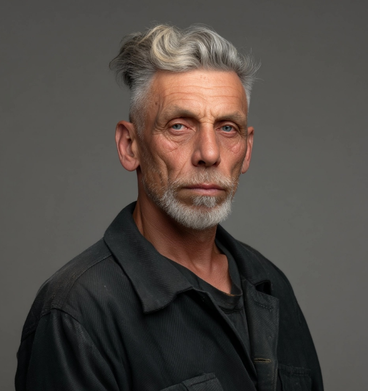 clients-homme-50-60-ans - souvenir tourisme a pointe à pitre