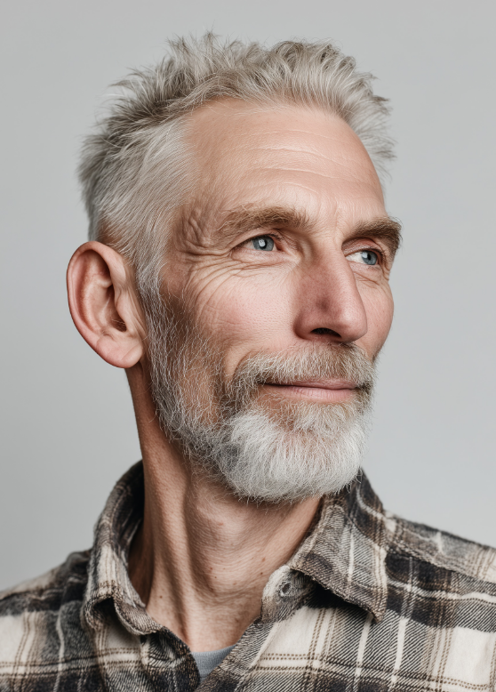 clients-homme-50-60-ans - souvenir tourisme a pointe à pitre