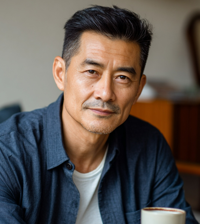 clients-homme-50-60-ans - souvenir tourisme a pointe à pitre