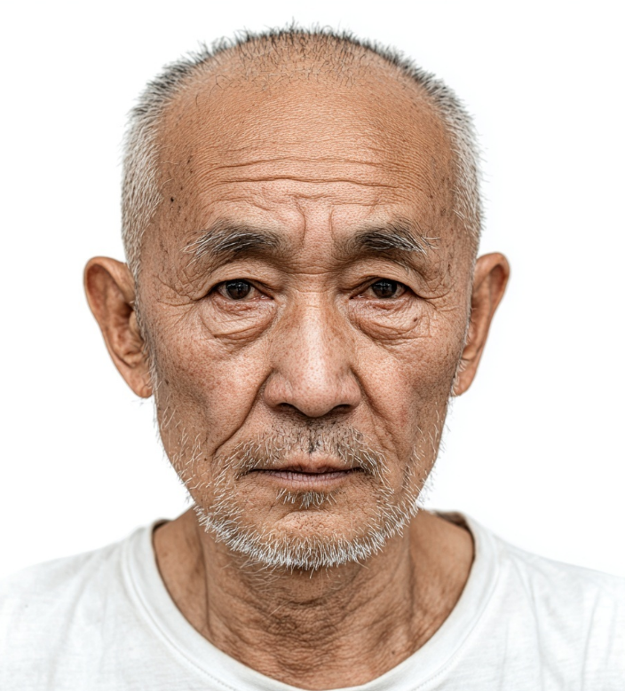 clients-homme-60-70-ans - magnet a Guadeloupe - Optique Carnot