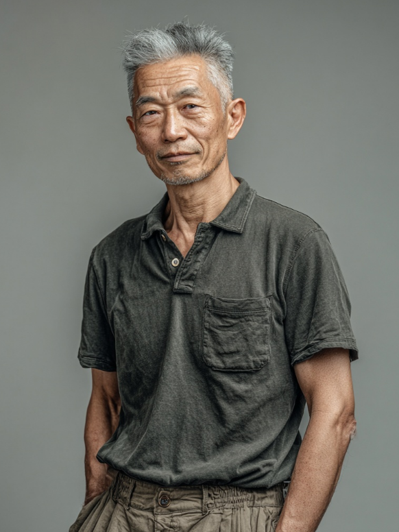 clients-homme-60-70-ans - magnet a Guadeloupe - Optique Carnot