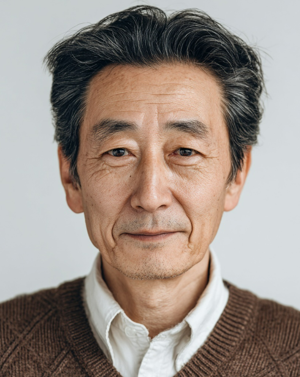 clients-homme-60-70-ans - souvenir tourisme a pointe à pitre