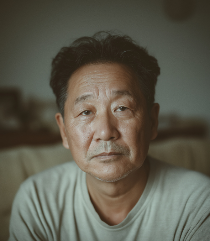 clients-homme-60-70-ans - souvenir tourisme a pointe à pitre - Optique Carnot