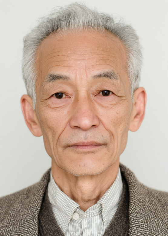 clients-homme-60-70-ans - magnet a Guadeloupe - Optique Carnot