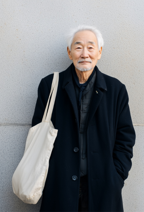 clients-homme-60-70-ans - Magnet bois a Baie Mahault