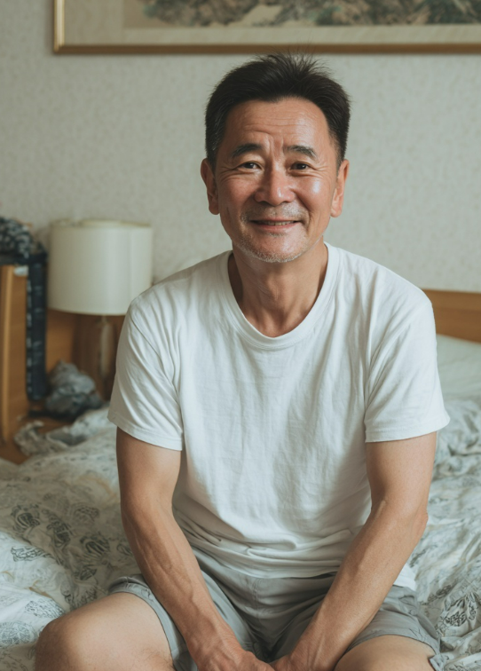 clients-homme-60-70-ans - magnet a Guadeloupe