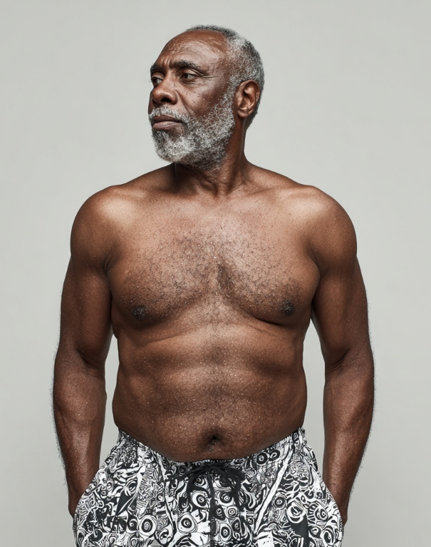 clients-homme-60-70-ans - Magnet bois a Baie Mahault