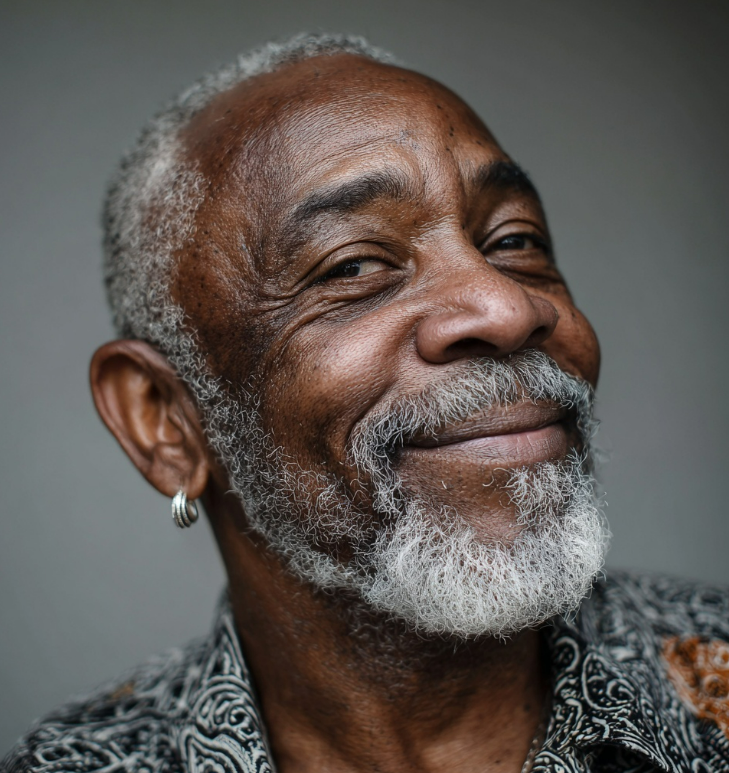 clients-homme-60-70-ans - souvenir tourisme a pointe à pitre - Optique Carnot