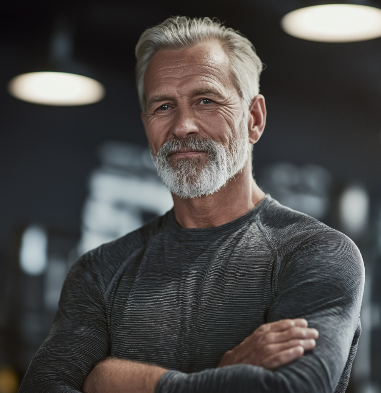 clients-homme-60-70-ans - Magnet bois a Baie Mahault