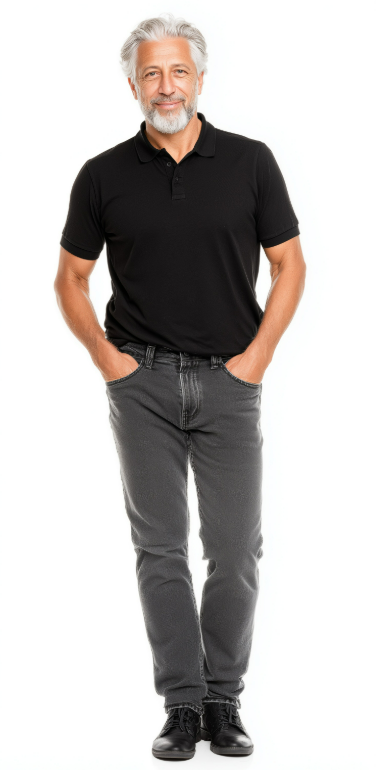 clients-homme-60-70-ans - Magnet bois a Baie Mahault