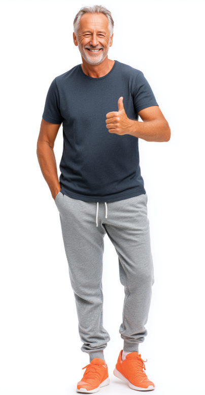 clients-homme-60-70-ans - souvenir tourisme a pointe à pitre