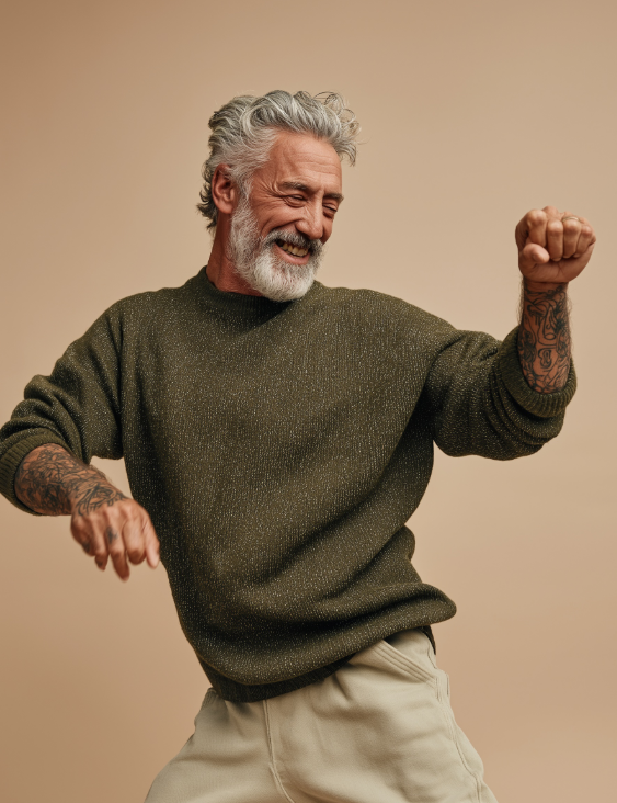 clients-homme-60-70-ans - souvenir tourisme a pointe à pitre - Optique Carnot