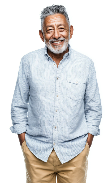 clients-homme-60-70-ans - magnet a Guadeloupe