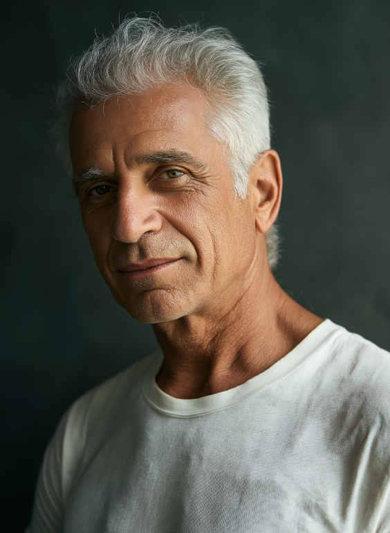 clients-homme-60-70-ans - souvenir tourisme a pointe à pitre - Optique Carnot