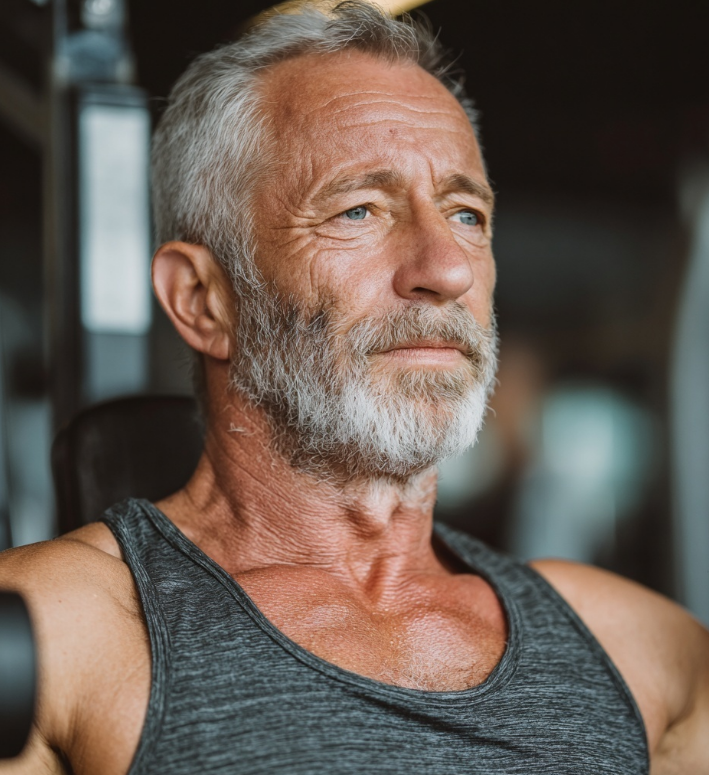 clients-homme-60-70-ans - magnet a Guadeloupe - Optique Carnot