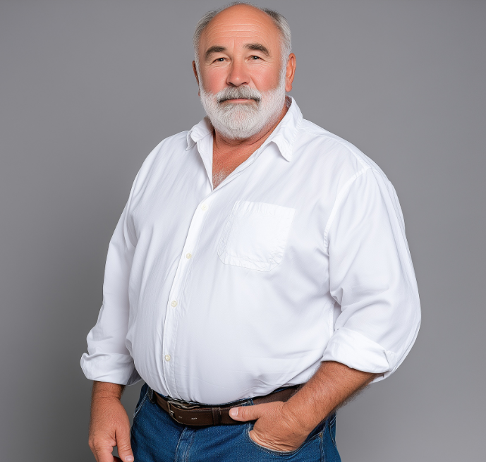 clients-homme-60-70-ans - Magnet bois a Baie Mahault