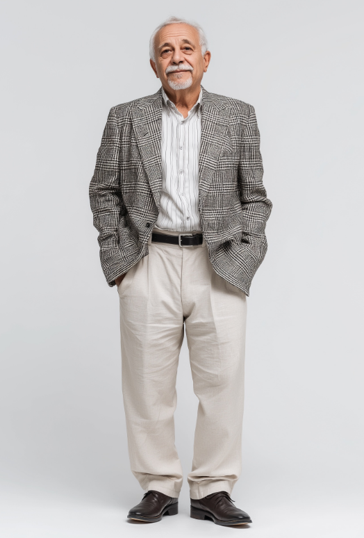 clients-homme-60-70-ans - Magnet bois a Baie Mahault