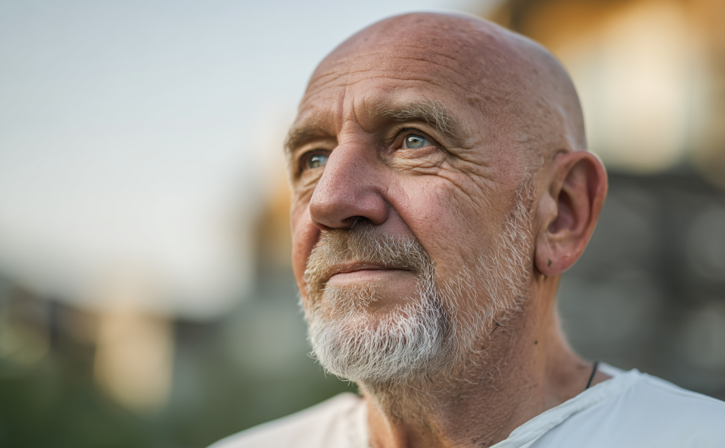 clients-homme-60-70-ans - Magnet bois a Baie Mahault - Optique Carnot