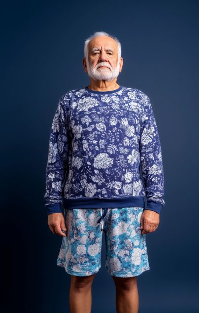 clients-homme-60-70-ans - Magnet bois a Baie Mahault