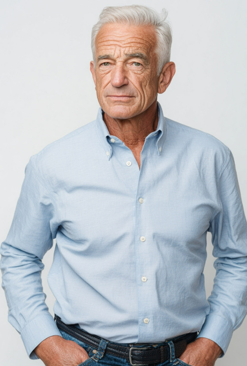 clients-homme-60-70-ans - souvenir tourisme a pointe à pitre - Optique Carnot