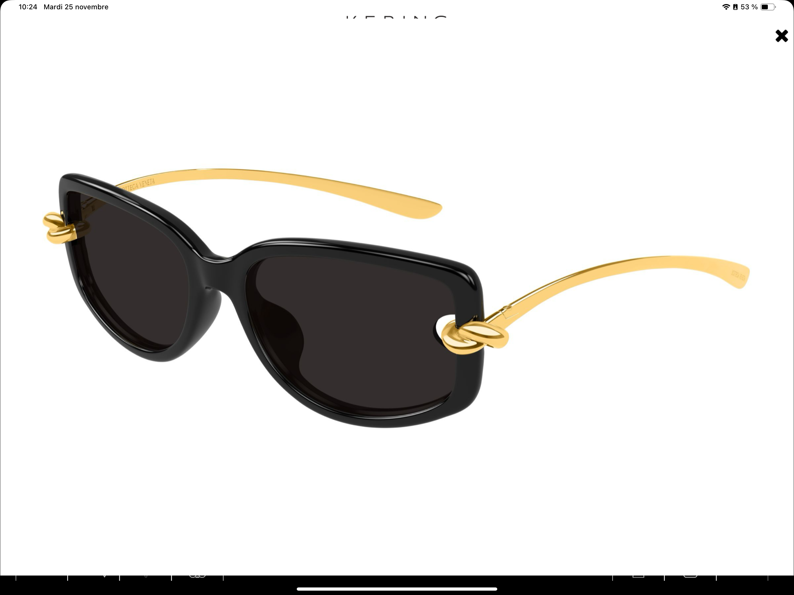 clients-lunettes - Magnet bois a Baie Mahault