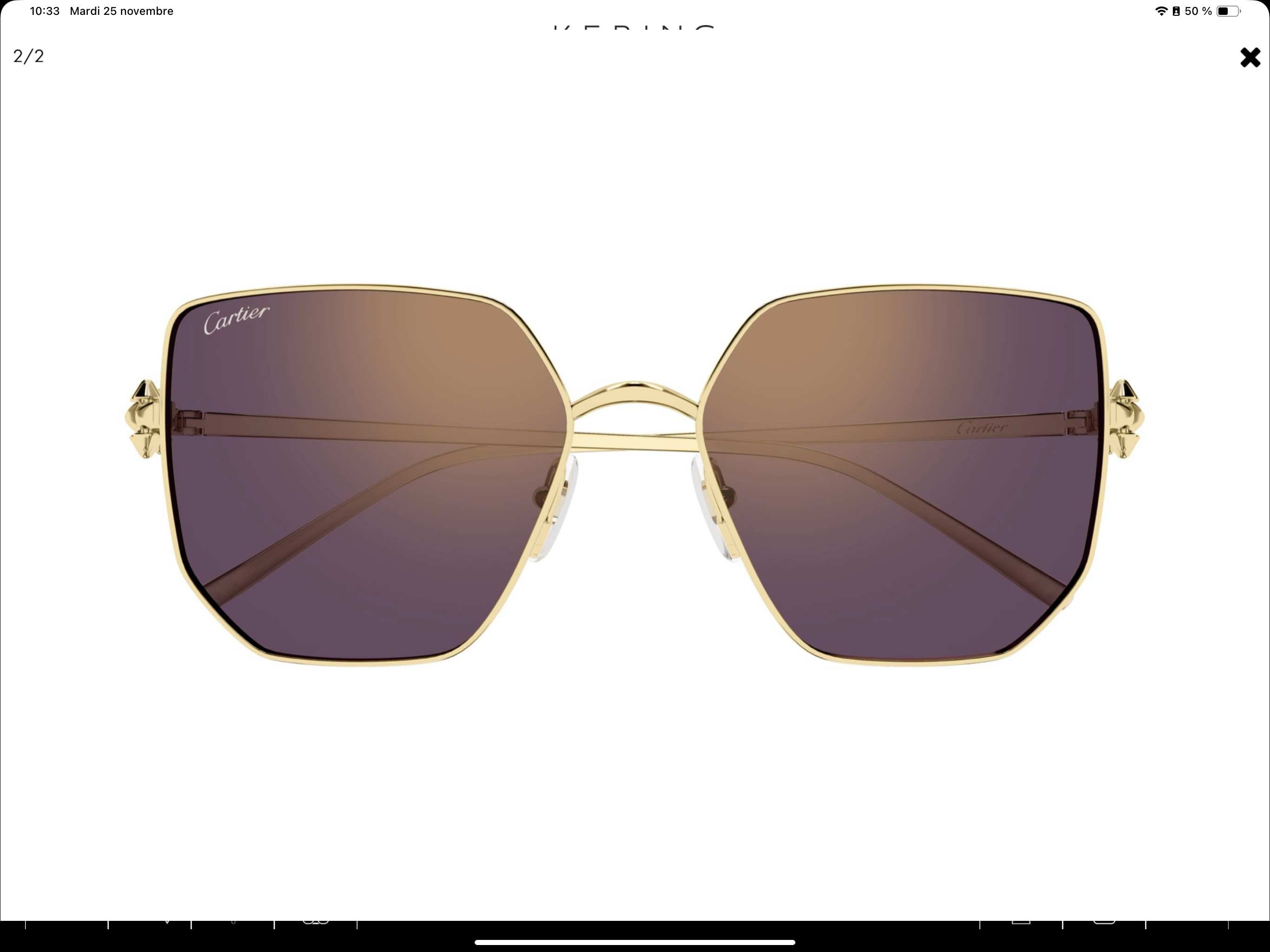 clients-lunettes - magnet a Guadeloupe - Optique Carnot