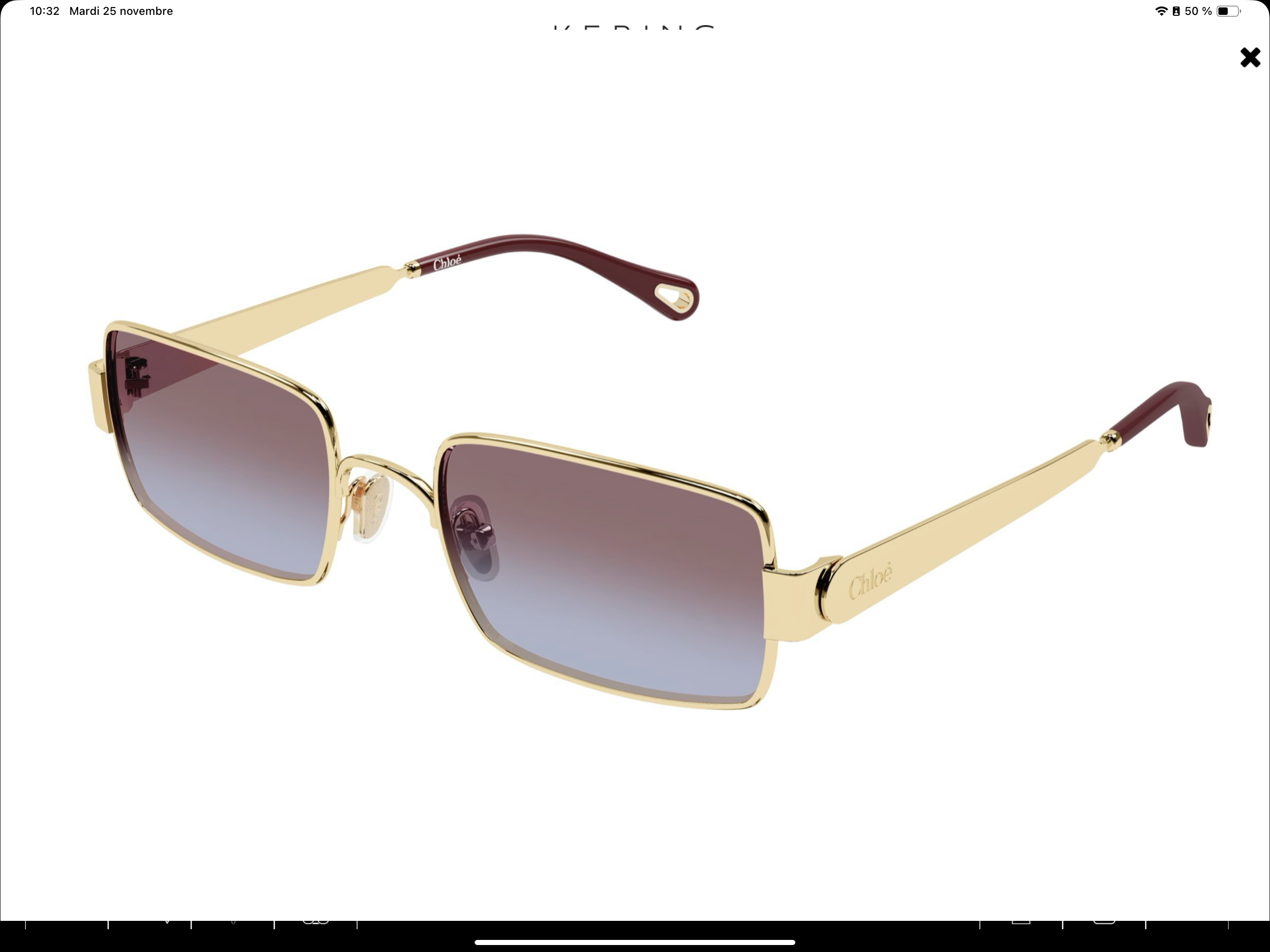 clients-lunettes - magnet a Guadeloupe