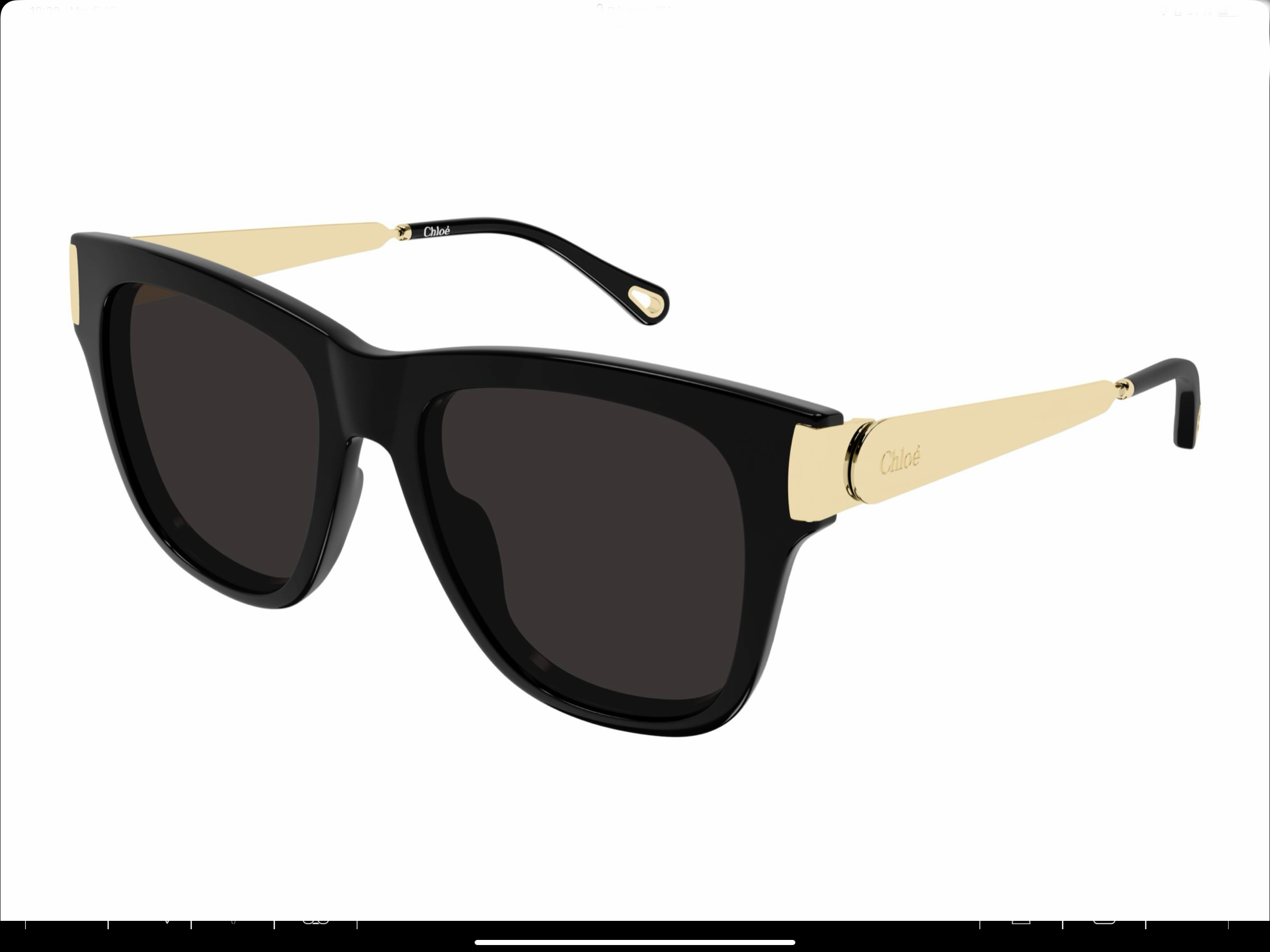 clients-lunettes - Magnet bois a Baie Mahault - Optique Carnot