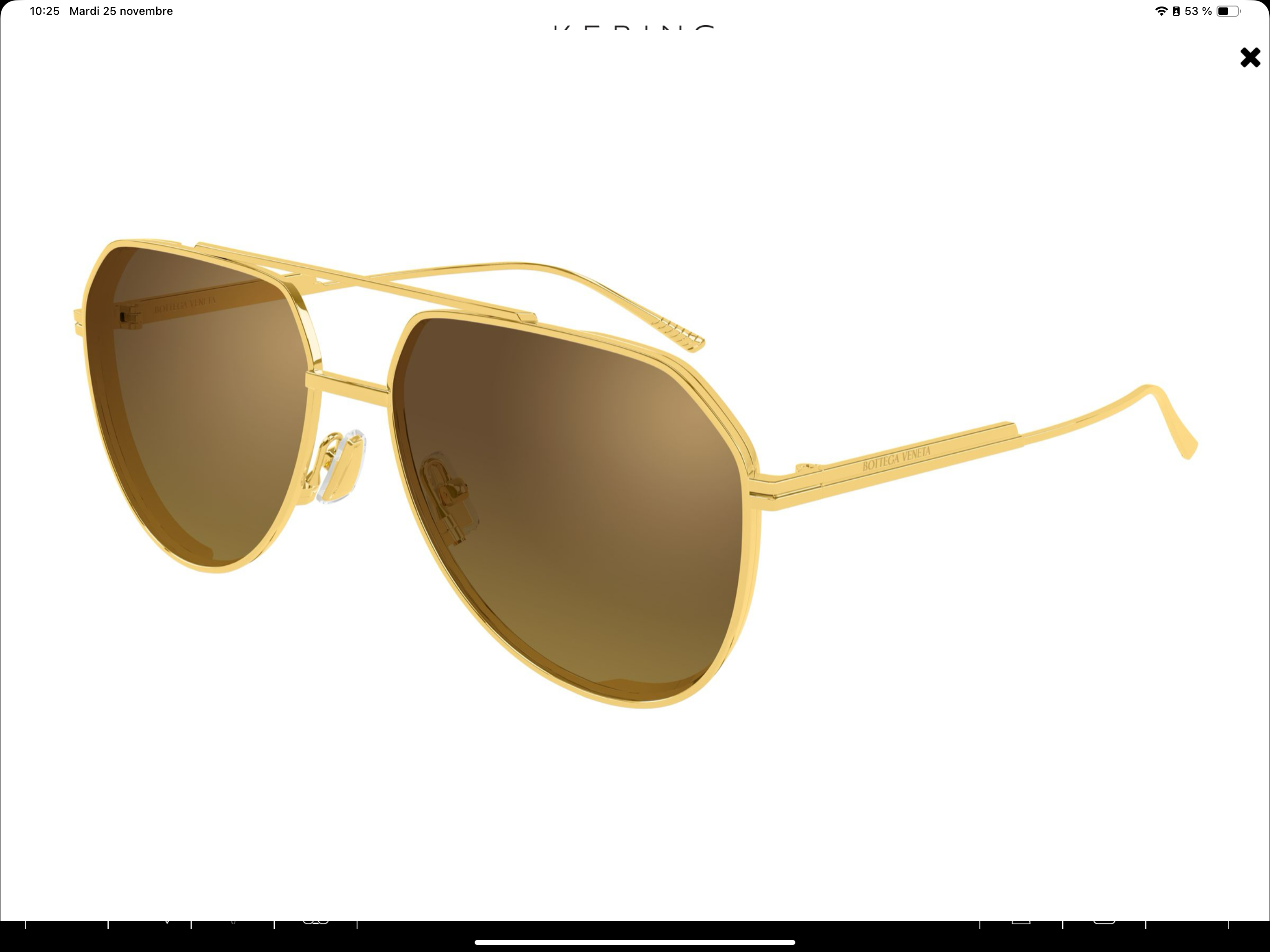 clients-lunettes - magnet a Guadeloupe