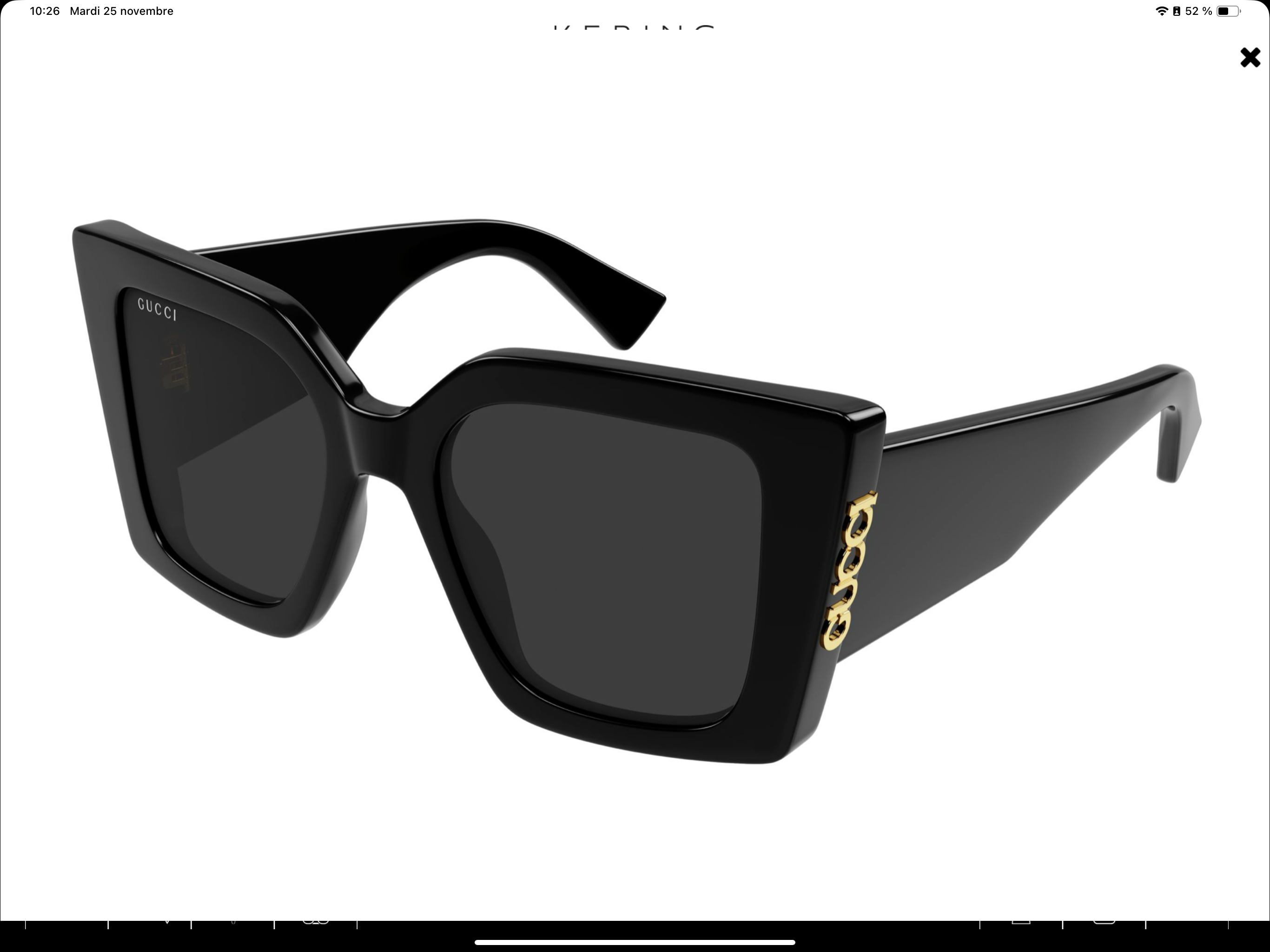 clients-lunettes - magnet a Guadeloupe