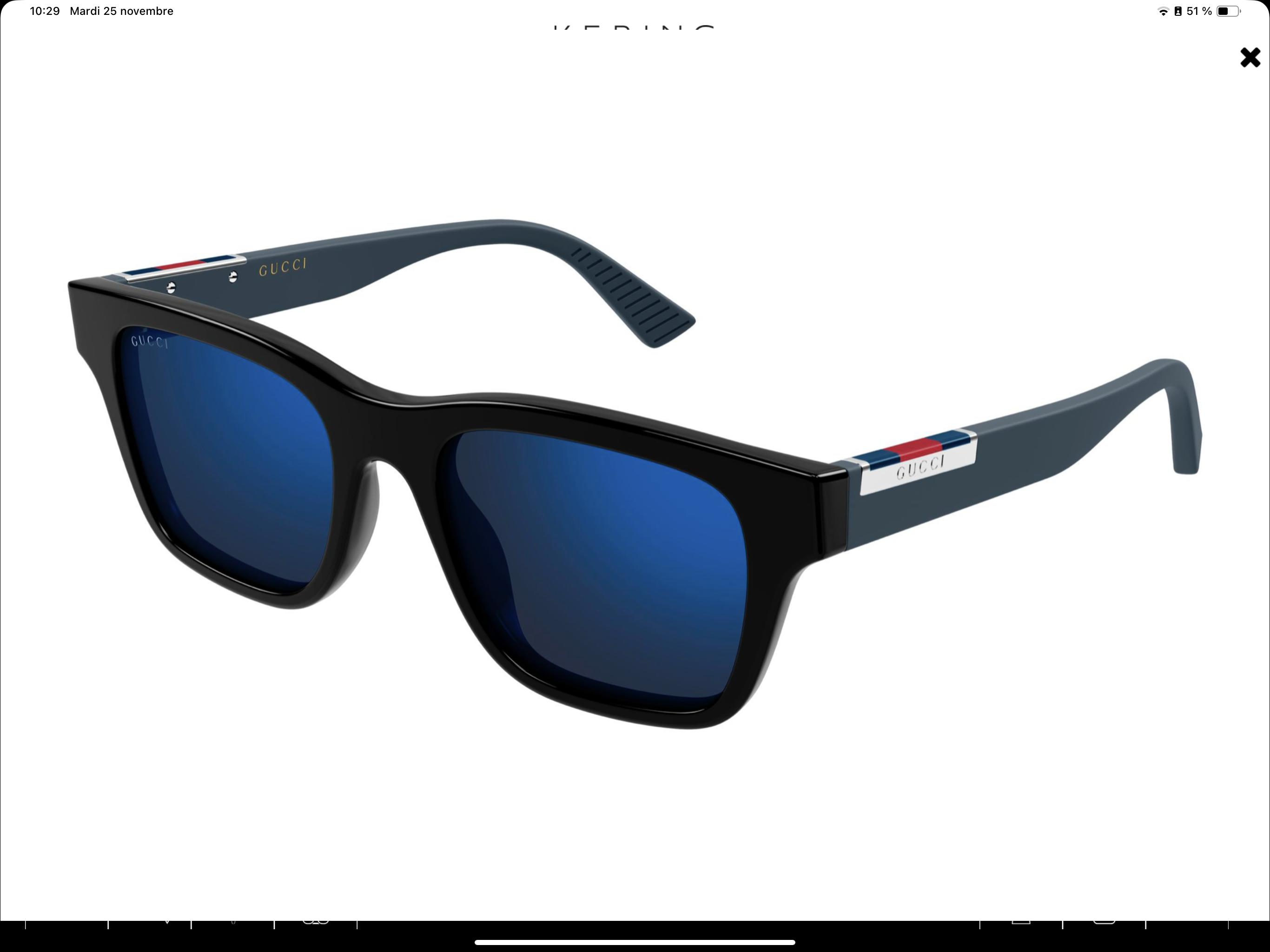 clients-lunettes - magnet a Guadeloupe - Optique Carnot