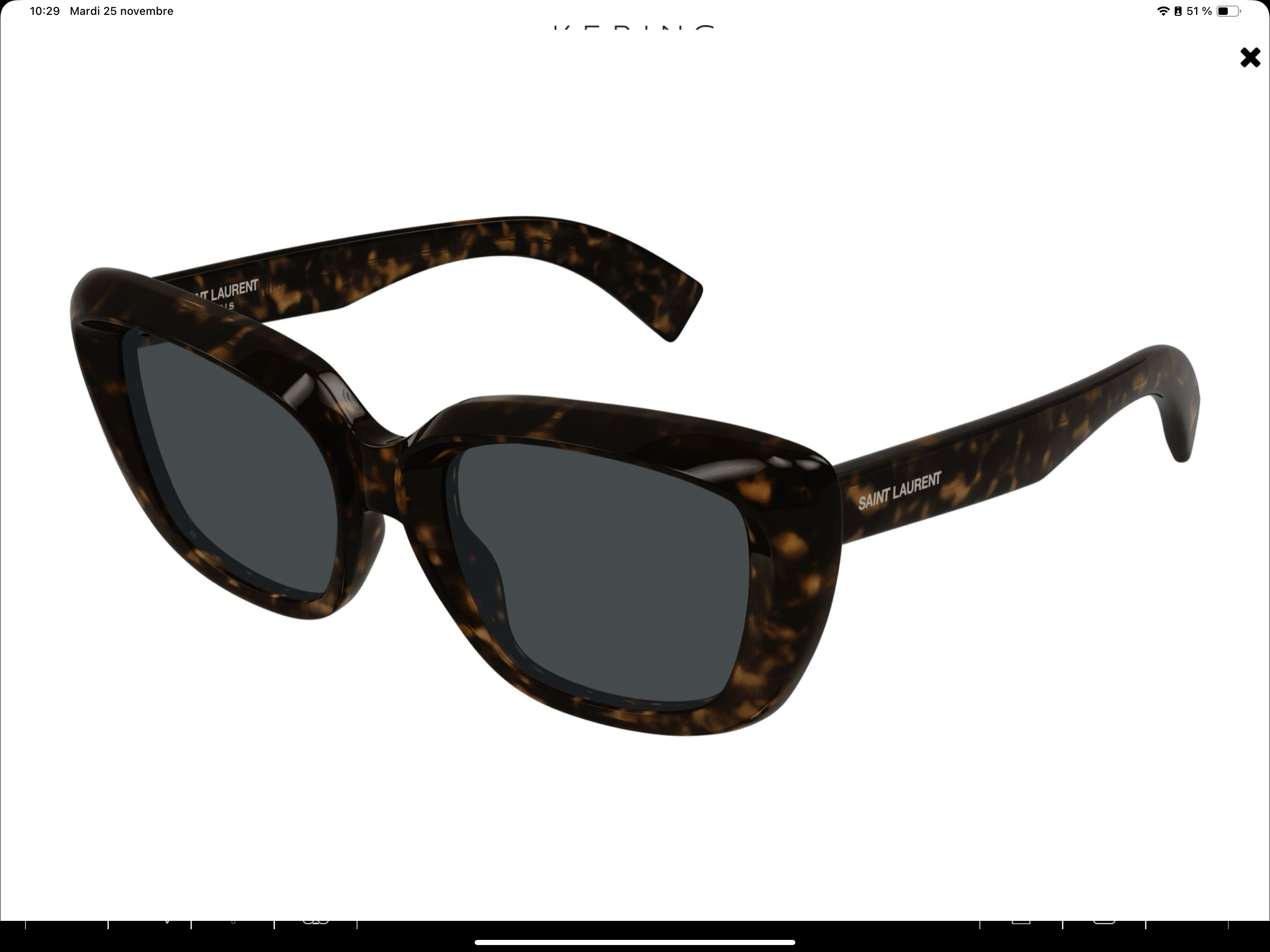 clients-lunettes - Magnet bois a Baie Mahault - Optique Carnot