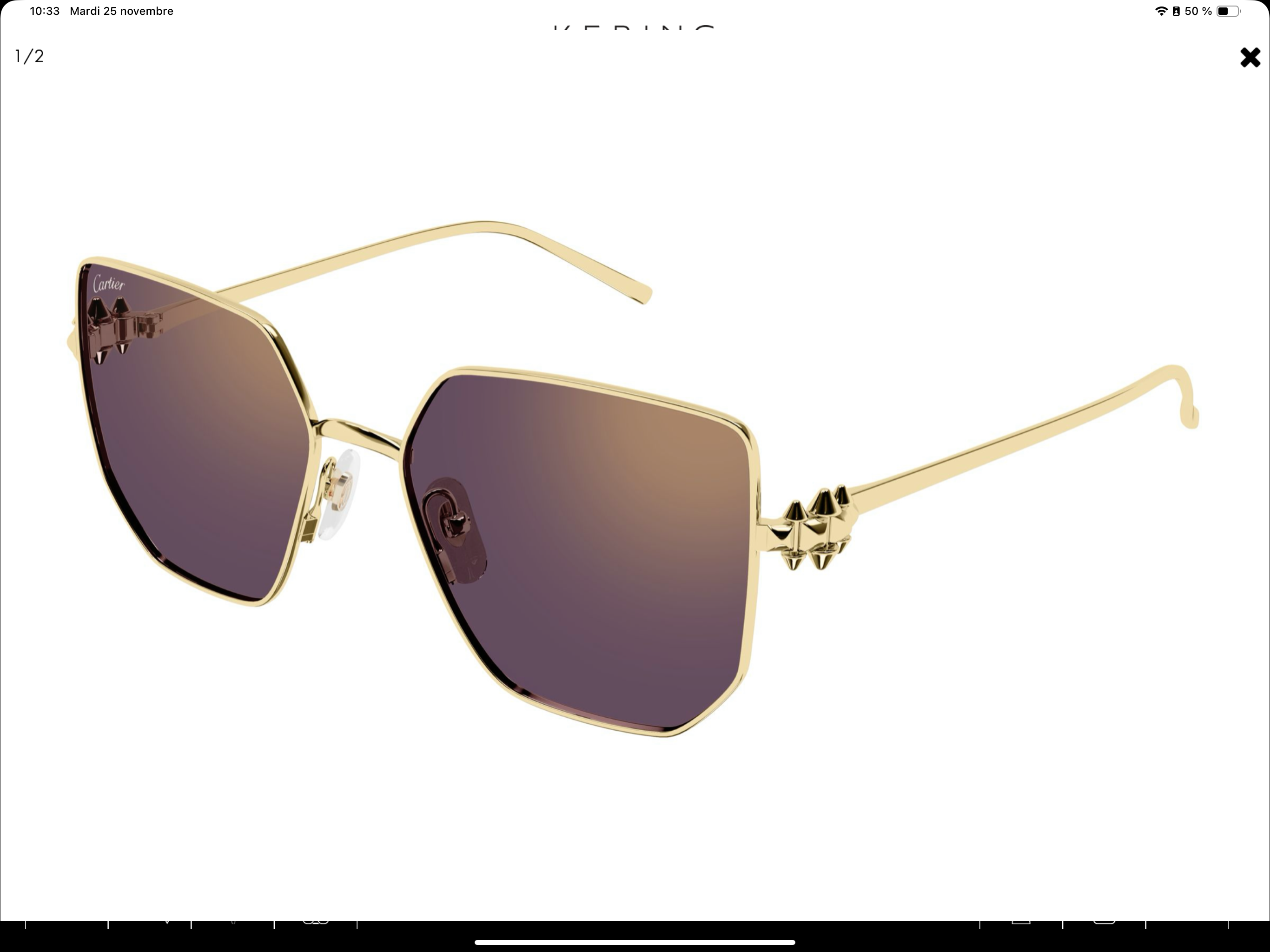 clients-lunettes - magnet a Guadeloupe