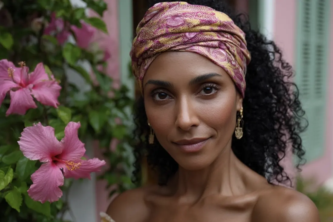 6--La Lumière Bleue - souvenir tourisme a pointe à pitre